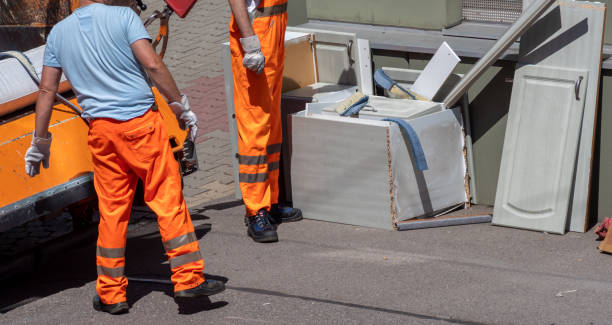 Best Recycling Services for Junk  in Mattawan, MI