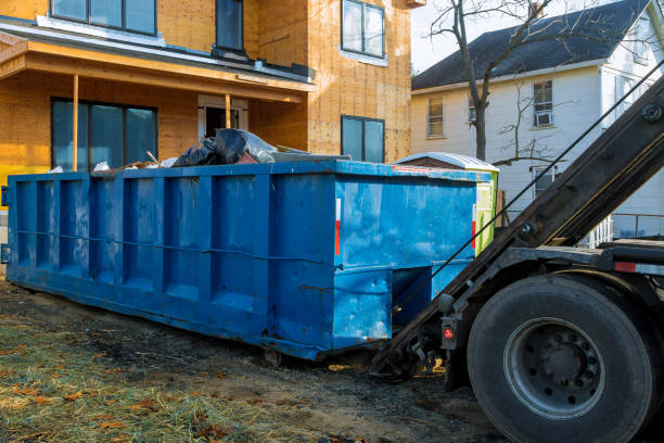 Trusted Mattawan, MI Junk Removal Services Experts