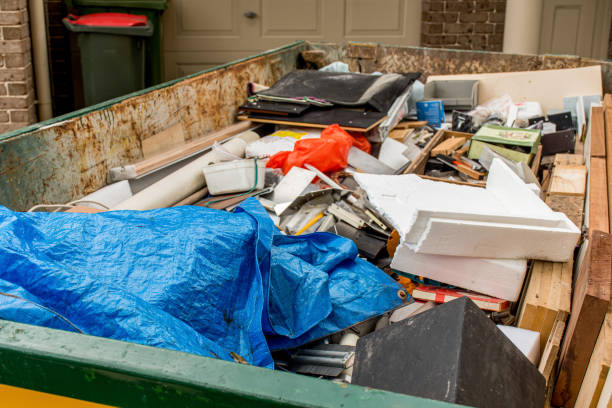 Donation Pickup Services in Mattawan, MI