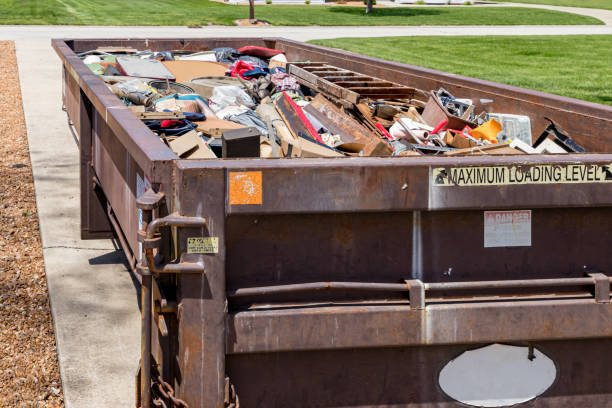 Best Demolition Debris Removal  in Mattawan, MI