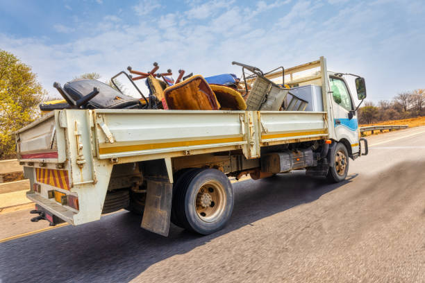 Best Retail Junk Removal  in Mattawan, MI