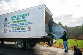 Demolition Debris Removal in Mattawan, MI